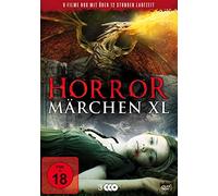 Horror Märchen XL