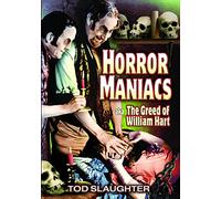 Horror Maniacs