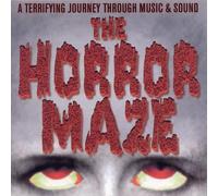 Horror Maze - Terrifying Journey Through Mu