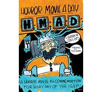Horror Movie A Day: The Book