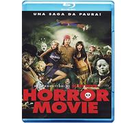Horror movie [Blu-ray]