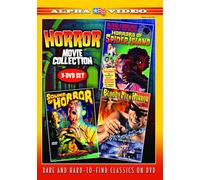 Horror Movie Collection