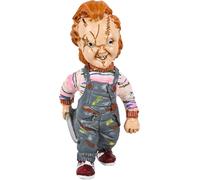 Horror Movie Garden Gnomes Set Nightmare On Road Elm Street Michael Myers Freddy Jason Resin Figures Halloween Yard Decor