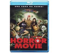 Horror Movie [Italian Edition]