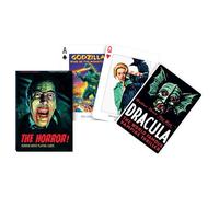 HORROR MOVIES