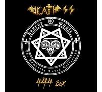 Horror Music The..
