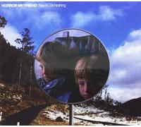 Horror My Friend - Stay In Do Nothing [Cd] Australia - Import