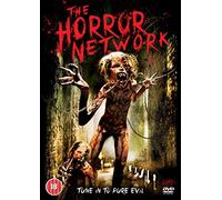 Horror Network [Edizione: Regno Unito] [Import]