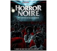 Horror Noire: A History Of Black Horror [Dvd]