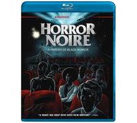 Horror Noire: A History Of Black Horror [Usa][Blu-Ray]