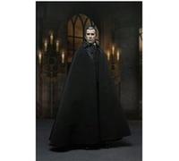 NECA - Figurine d'action Ultimate Count Dracula - 18 cm - Horror of Dracula (1958)