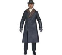 Horror of Dracula 1958 - Figurine Ultimate Hammer Films Van Helsing 18 cm