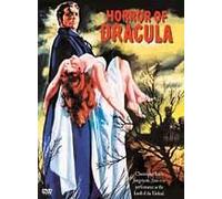 Le Cauchemar de Dracula - DVD Zone 1 DVD