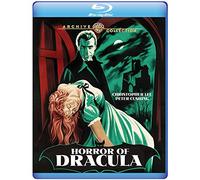 Horror of Dracula [Blu-Ray]