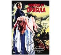Horror of Dracula [DVD] [Import]