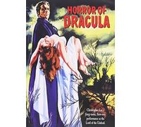 Horror of Dracula [Import USA Zone 1]