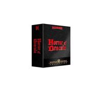 Horror Of Dracula Limited Collector's Edition Blu-ray 4K Ultra HD