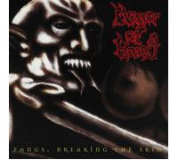 Horror Of Horrors - Fangs, Breaking The Skin