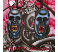Horror Of Horrors - Horrors-Sounds of Eerie