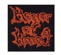 Horror Of Horrors - of Horrors