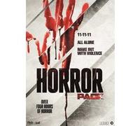HORROR PACK-ALL ALONE-MAKE OUT WITH VIOLENCE-NL G