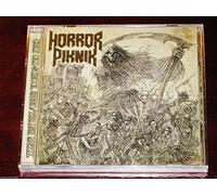 Horror Piknik - Speed Metal Je Ziv [Import]