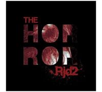 RJD2 - The Horror