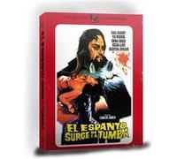 Horror rises from the tomb (1973) / El espanto surge de la tumba G