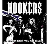 Horror Rises From The Tombs