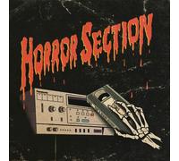 Horror Section - Part Ii: Rewind Resurrection [Vinyl Lp]
