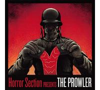 Horror Section - The Prowler [Vinilo]