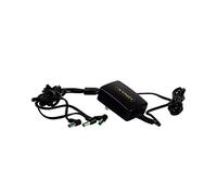 Horror-Shop Adaptateur Secteur Lemax 4,5V EU Noir
