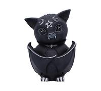 Horror-Shop Beelzebat Cult Cuties Figurine 9,5cm