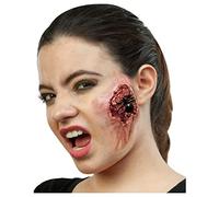 Horror-Shop Blessure en Latex Arachnophobia FX