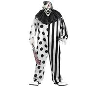 horror-shop.com Costume De Clown Tueur