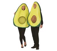 Horror-Shop Costume De Couple D'avocats