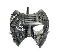 Horror-Shop Dark Ruler Masque Cyberpunk