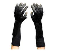 Horror-Shop Gants Gorilla Deluxe