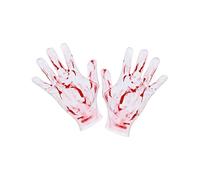 Horror-Shop Gants Sanglants