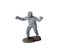 Horror-Shop Lemax Spooky Town - La Momie