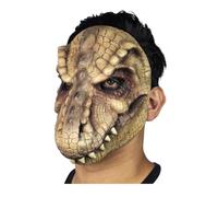 Horror-Shop Masque De Dinosaure T-Rex
