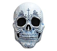 Horror-Shop Masque Mexicain Tête De Mort