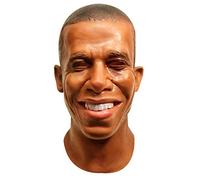 Horror-Shop Masque Mousse Barack Obama Latex