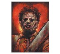 Horror-Shop Puzzle The Texas Chainsaw Massacre 1000 Pièces