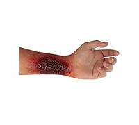 Horror-Shop Trypophobie Blessure Au Latex