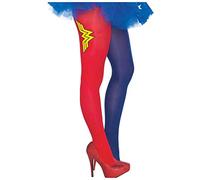 Horror-Shop Wonder Woman Collants