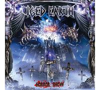 Horror show CD