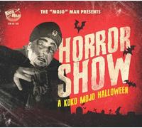Horror Show/a Koko Mojo Halloween