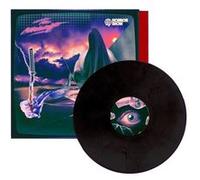 Horror Show Édition Collector Vinyle Rouge Sang