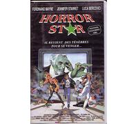 Horror Star